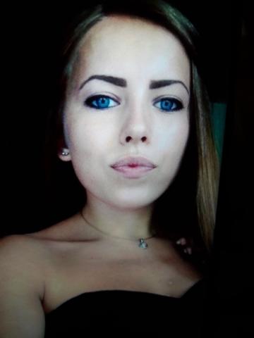 Надя